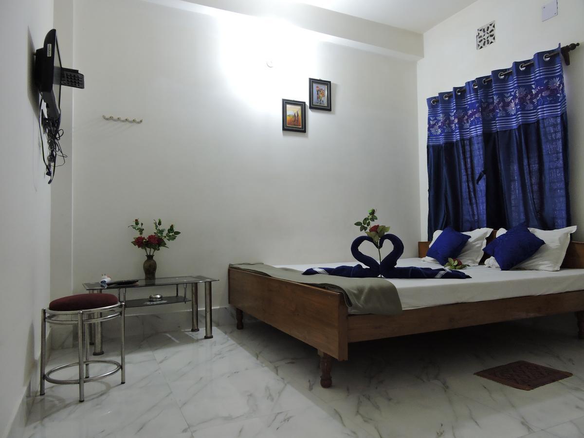 Venus Guest House Digha (West Bengal) Exterior foto