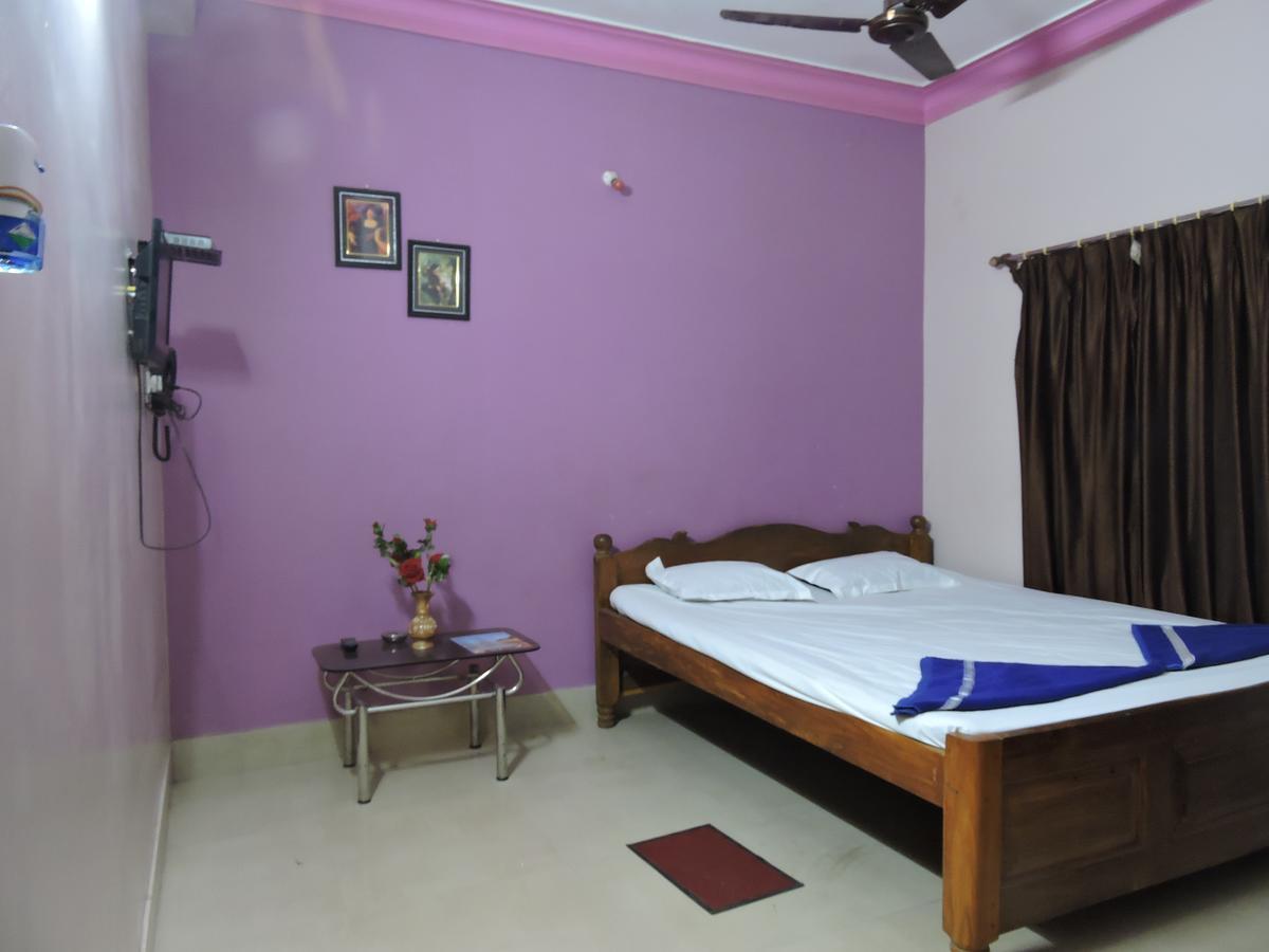 Venus Guest House Digha (West Bengal) Exterior foto