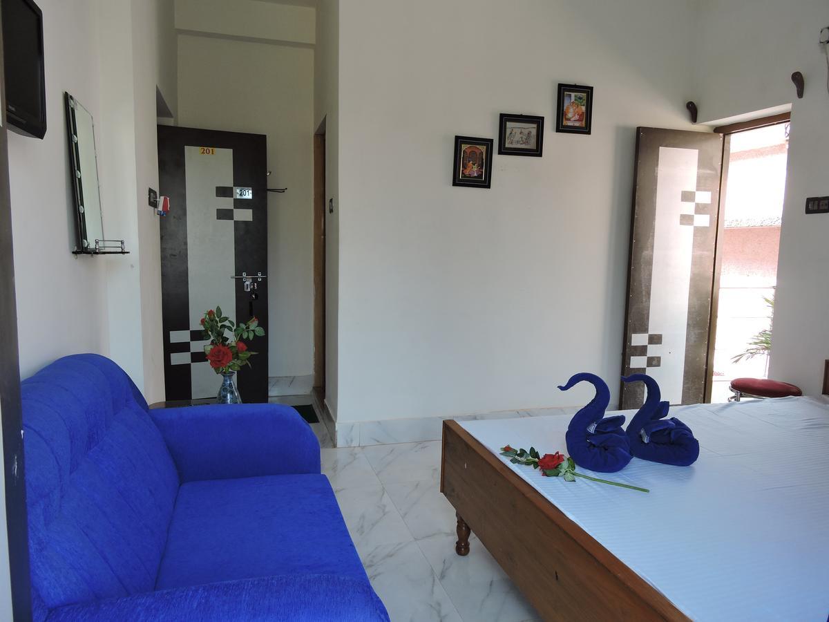 Venus Guest House Digha (West Bengal) Exterior foto