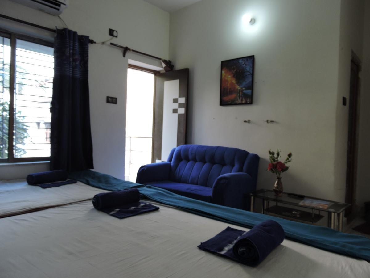Venus Guest House Digha (West Bengal) Exterior foto