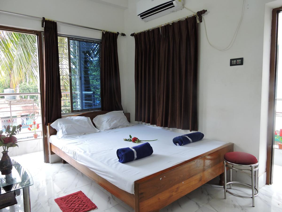 Venus Guest House Digha (West Bengal) Exterior foto