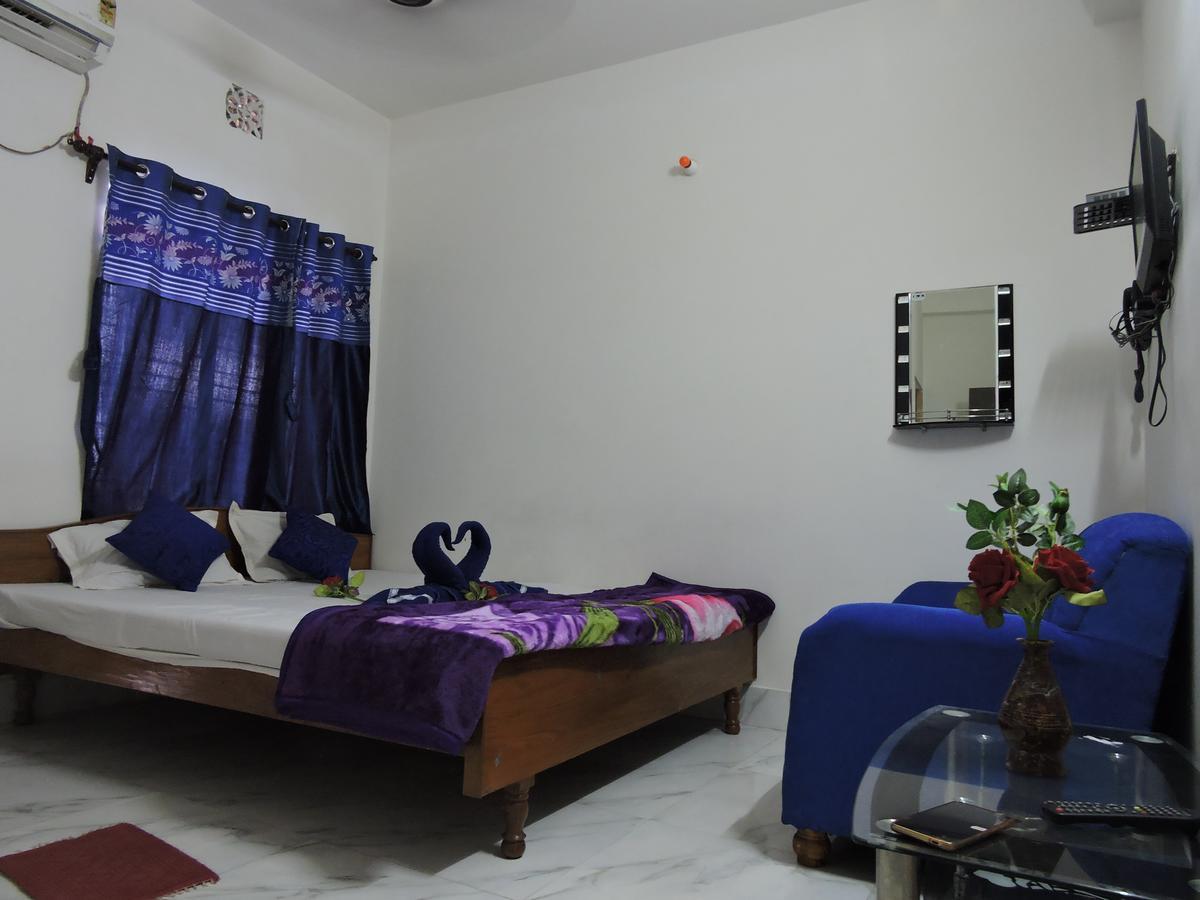 Venus Guest House Digha (West Bengal) Exterior foto