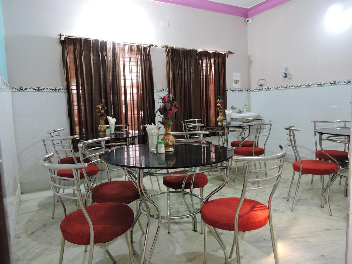 Venus Guest House Digha (West Bengal) Exterior foto