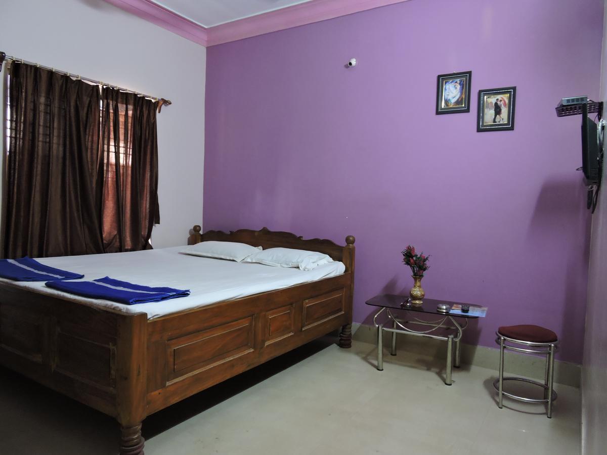 Venus Guest House Digha (West Bengal) Exterior foto