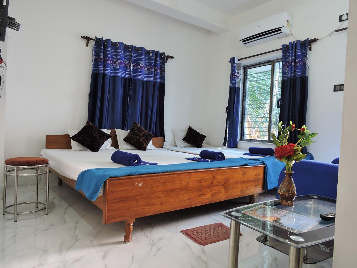 Venus Guest House Digha (West Bengal) Exterior foto