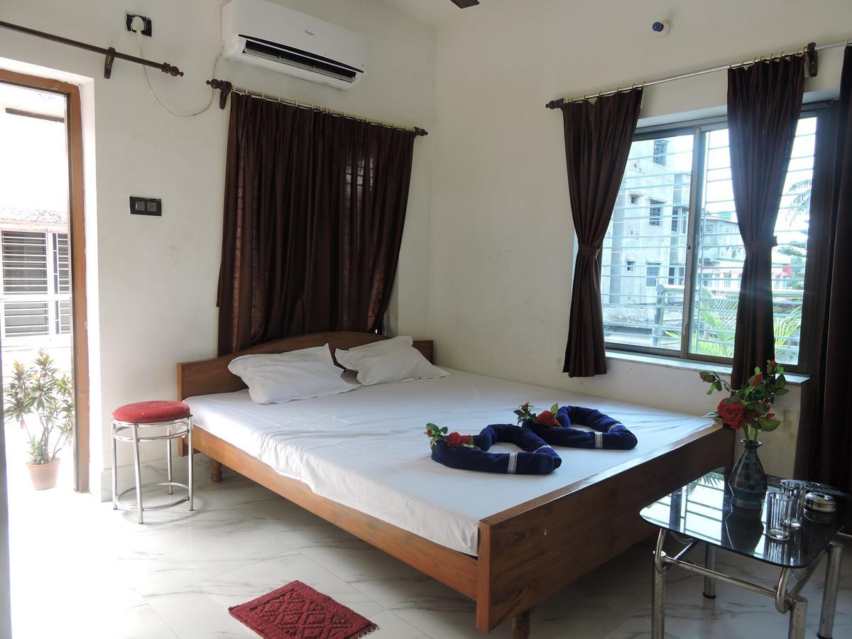 Venus Guest House Digha (West Bengal) Exterior foto