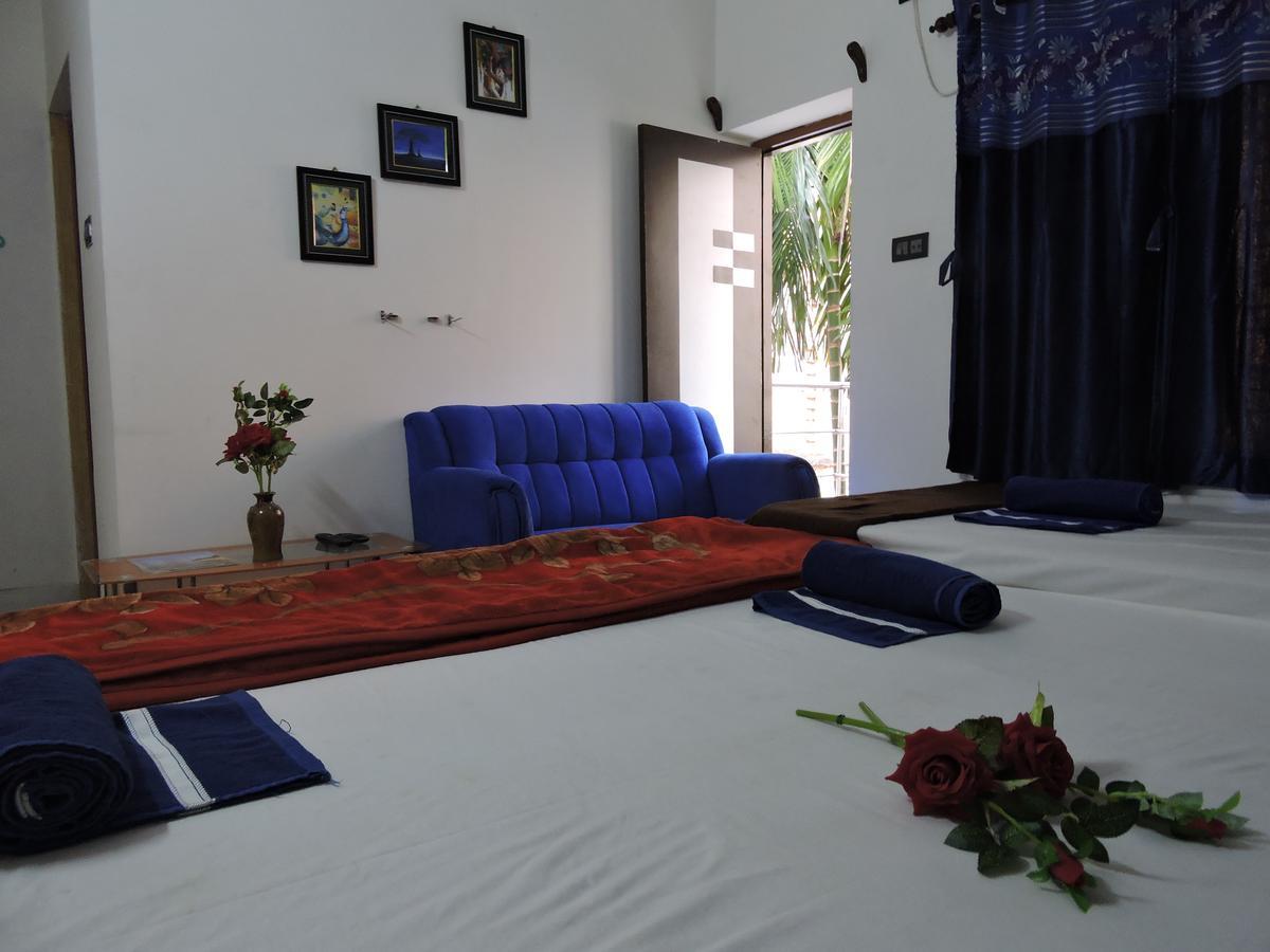 Venus Guest House Digha (West Bengal) Exterior foto