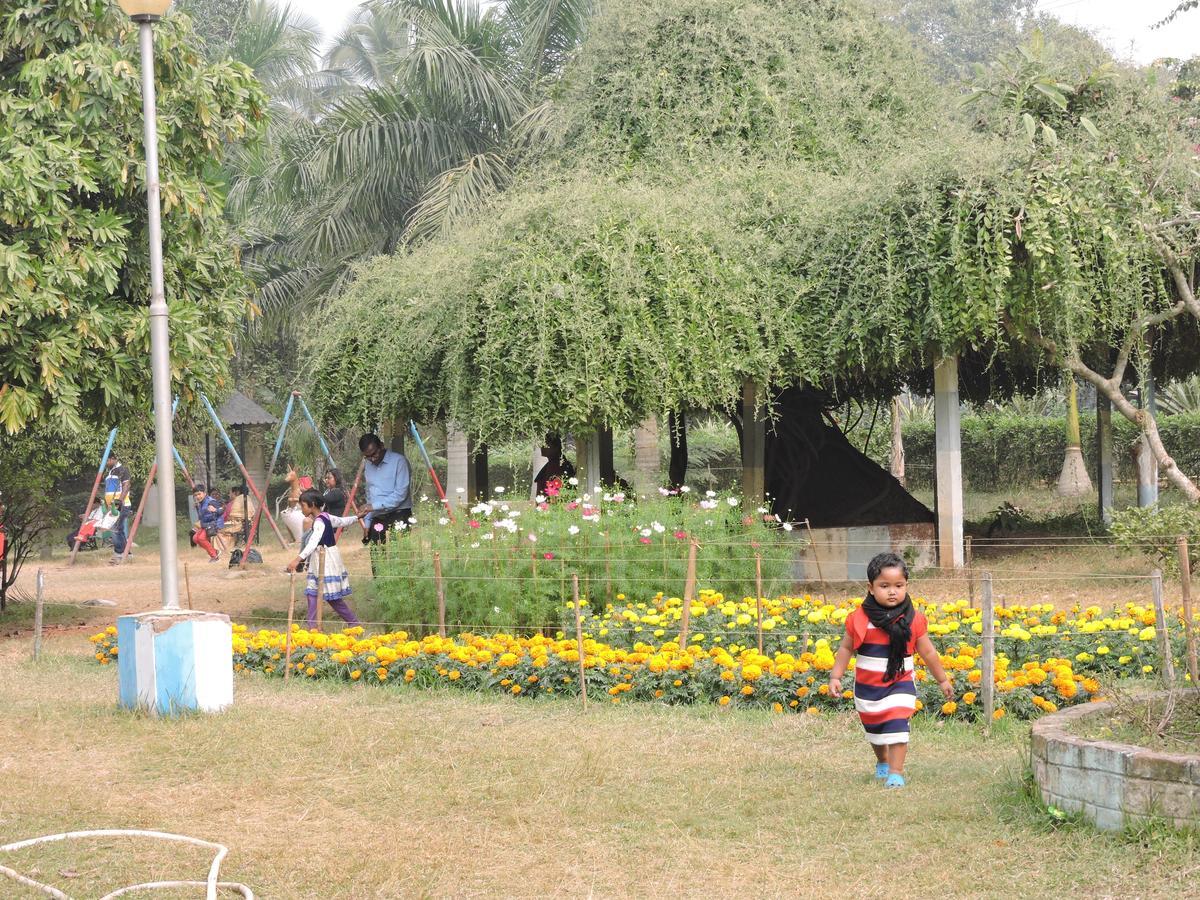 Venus Guest House Digha (West Bengal) Exterior foto