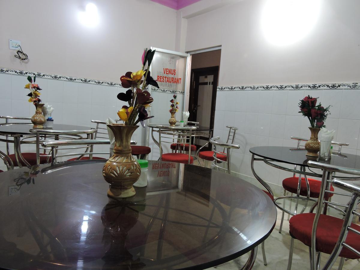 Venus Guest House Digha (West Bengal) Exterior foto