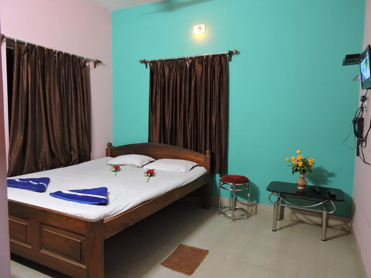 Venus Guest House Digha (West Bengal) Exterior foto