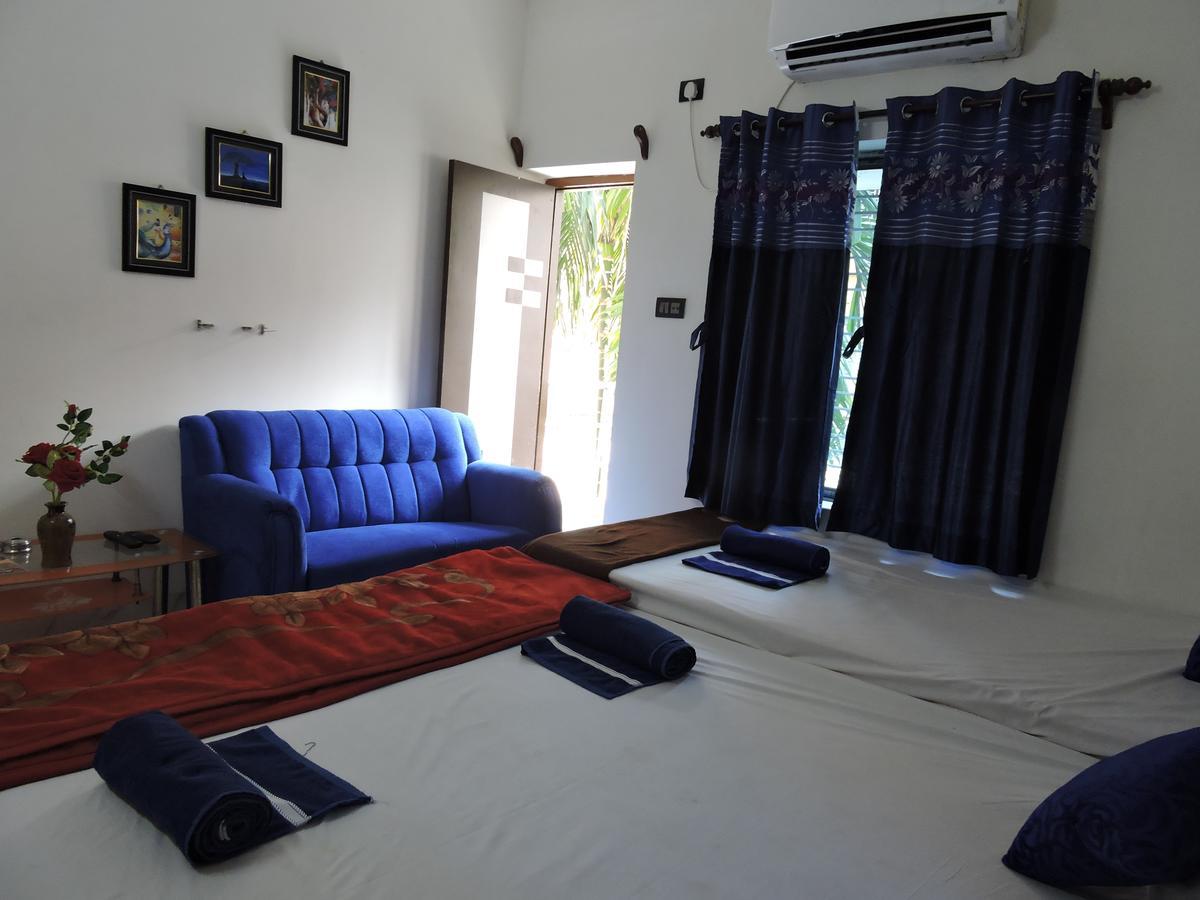 Venus Guest House Digha (West Bengal) Exterior foto