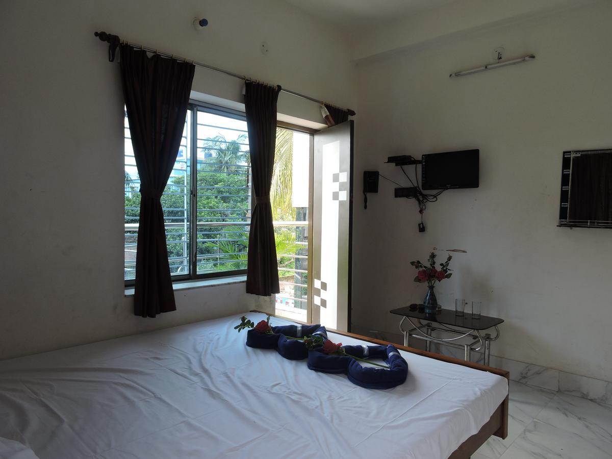 Venus Guest House Digha (West Bengal) Exterior foto