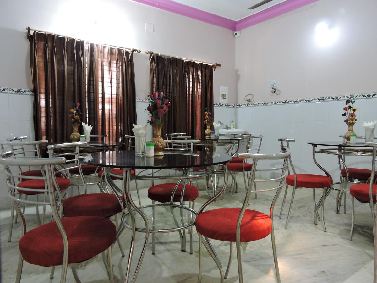 Venus Guest House Digha (West Bengal) Exterior foto