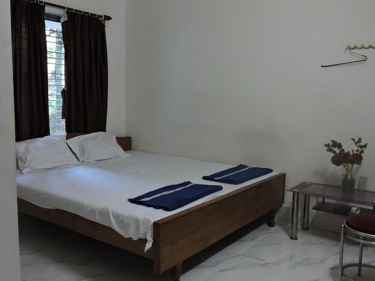 Venus Guest House Digha (West Bengal) Exterior foto