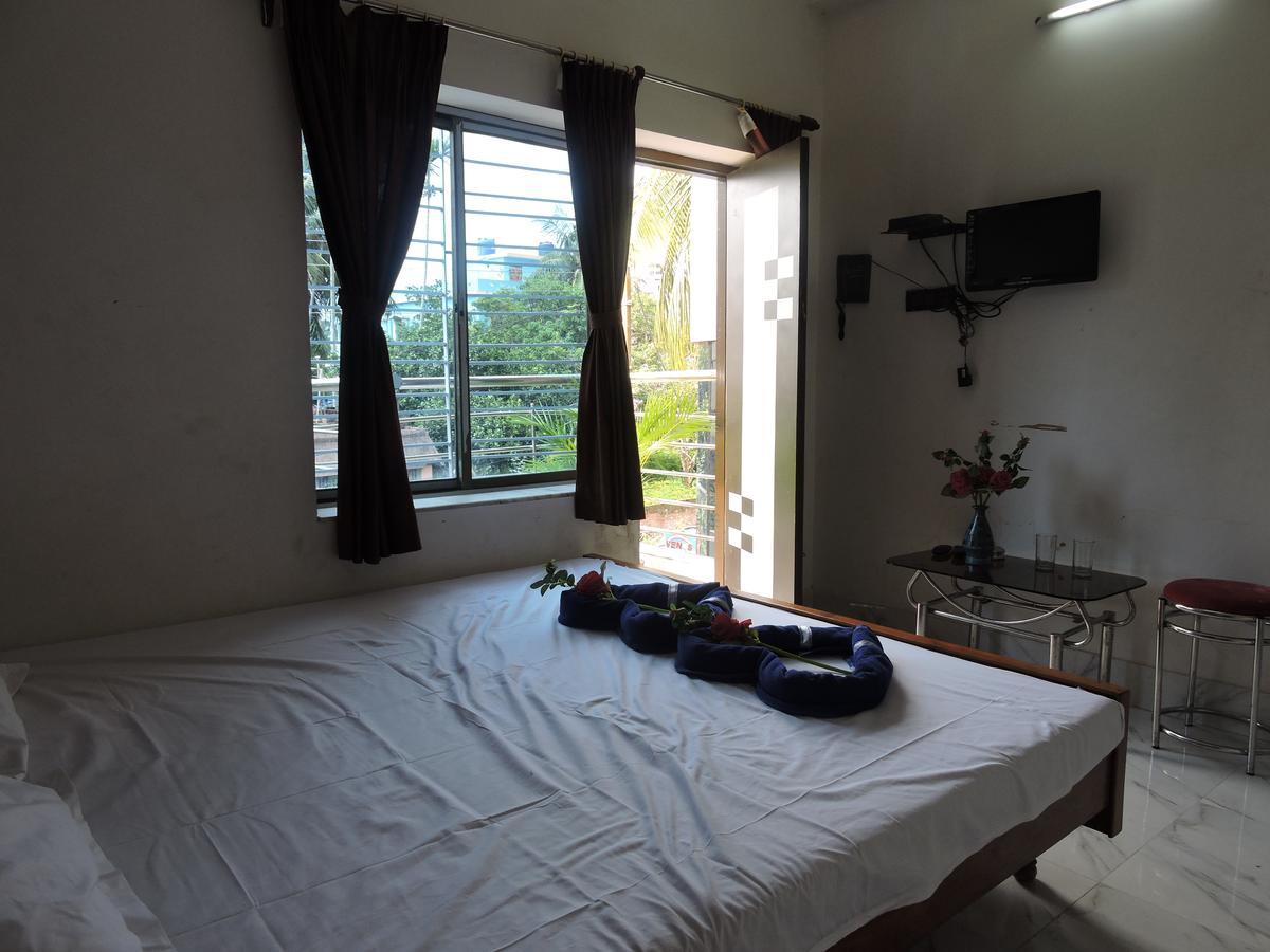 Venus Guest House Digha (West Bengal) Exterior foto
