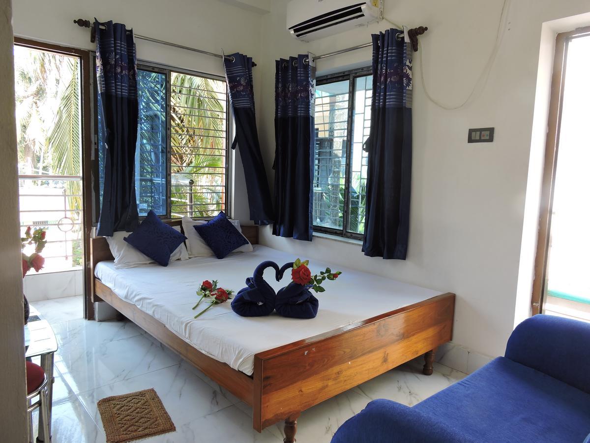 Venus Guest House Digha (West Bengal) Exterior foto