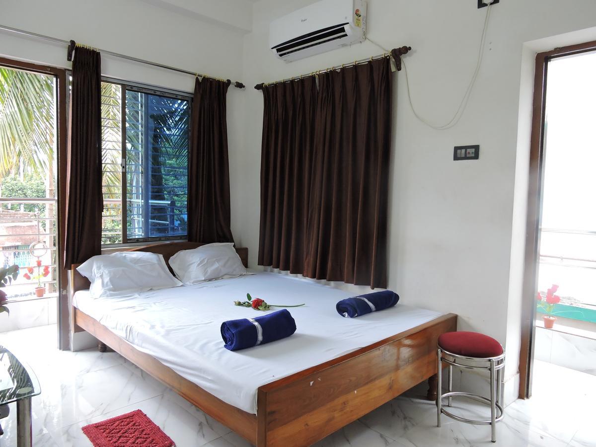 Venus Guest House Digha (West Bengal) Exterior foto