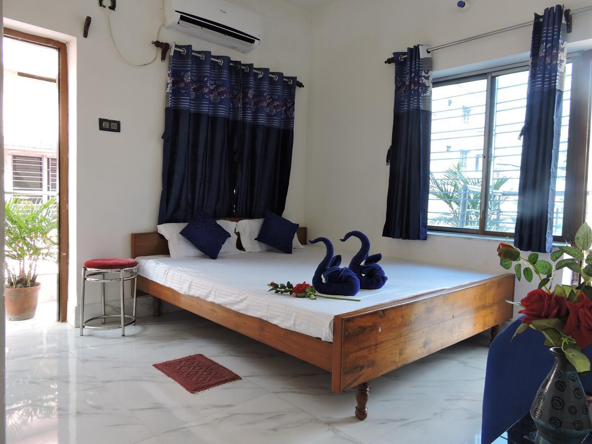 Venus Guest House Digha (West Bengal) Exterior foto