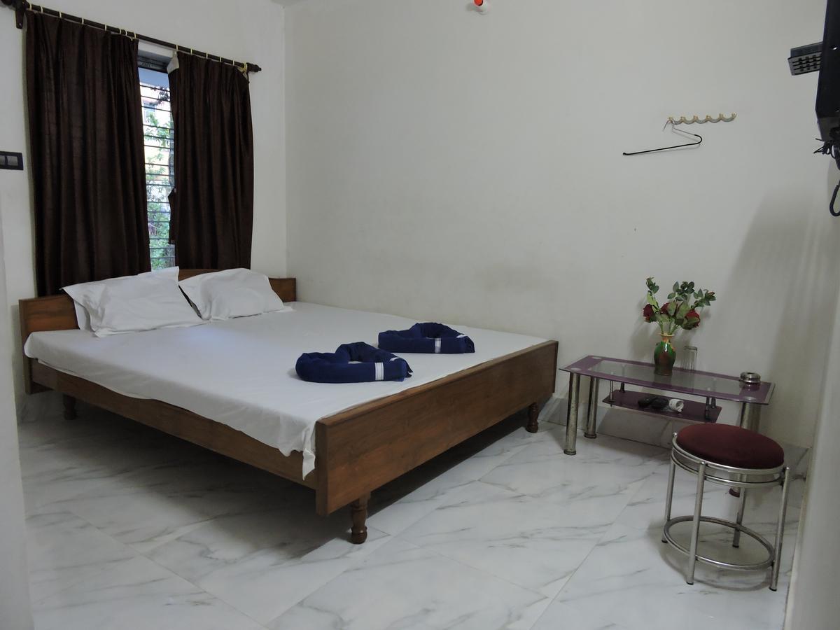 Venus Guest House Digha (West Bengal) Exterior foto