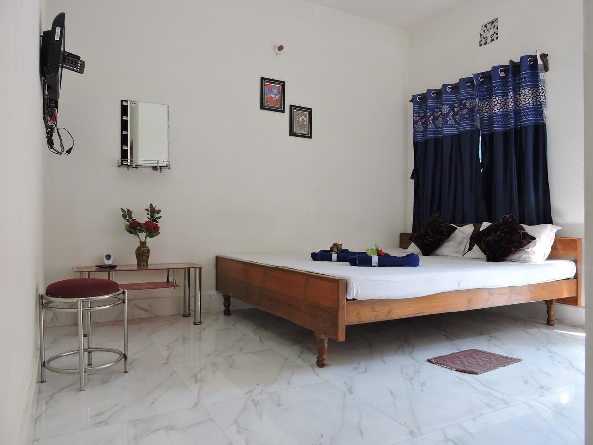 Venus Guest House Digha (West Bengal) Exterior foto