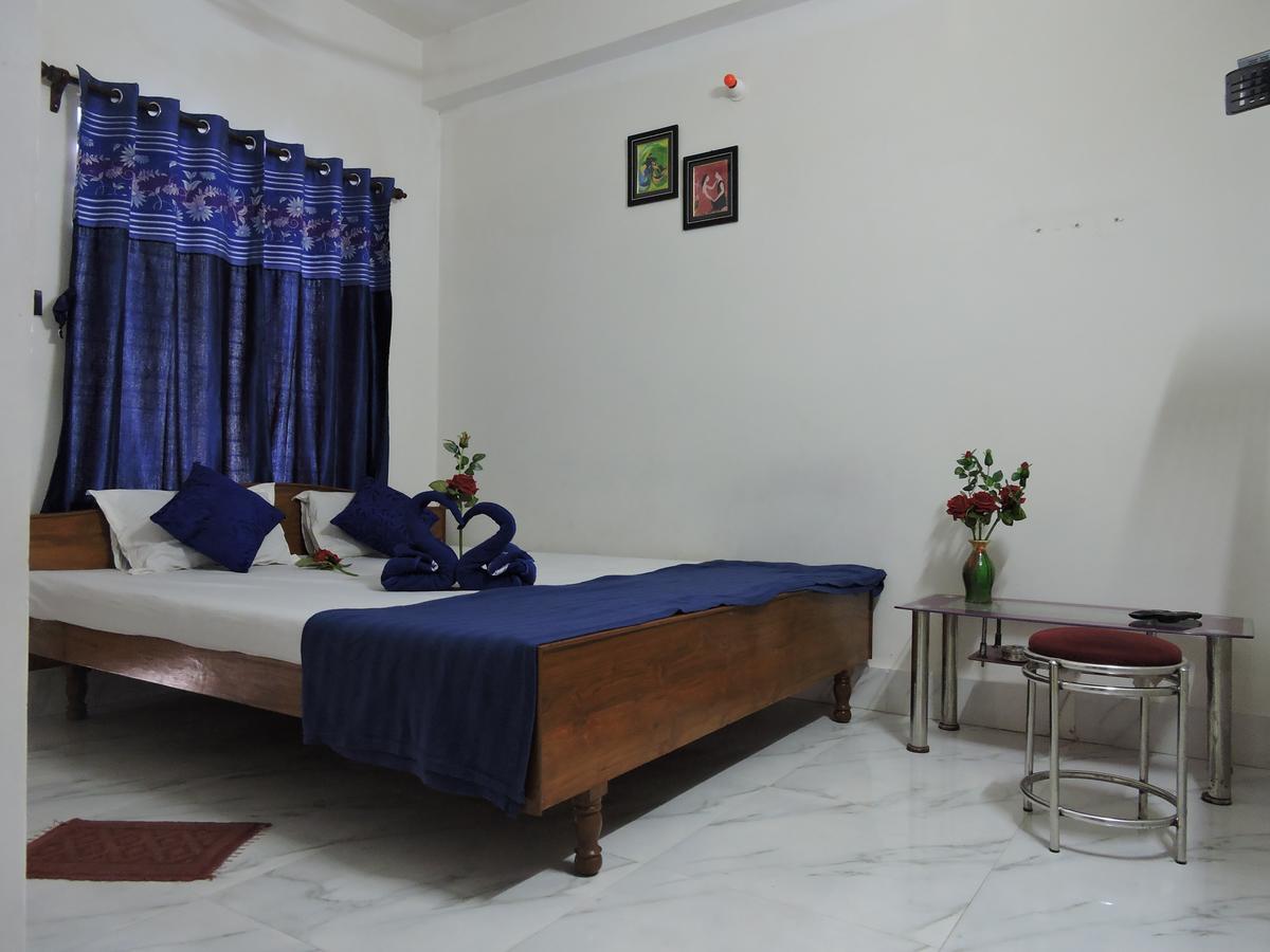 Venus Guest House Digha (West Bengal) Exterior foto