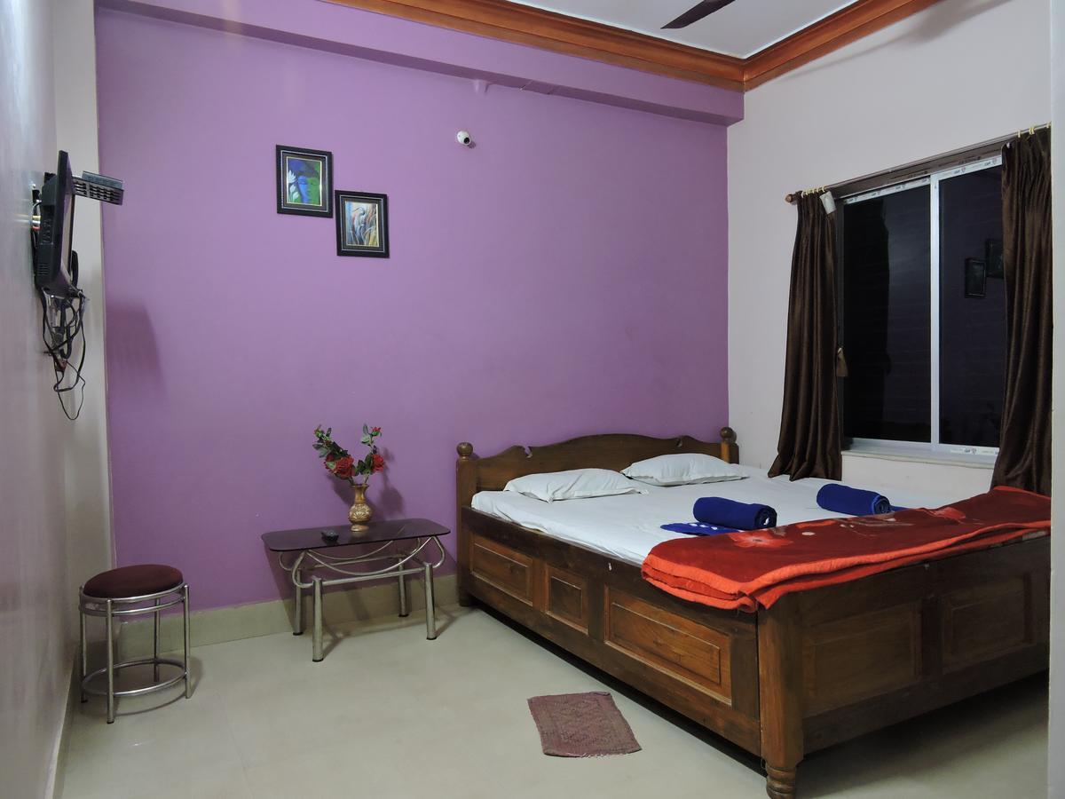 Venus Guest House Digha (West Bengal) Exterior foto