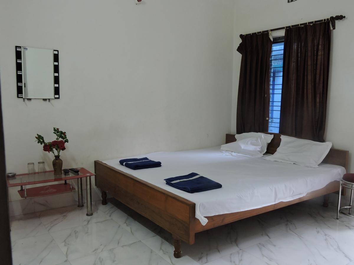 Venus Guest House Digha (West Bengal) Exterior foto